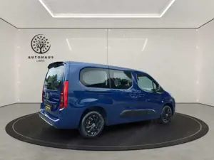 Citroen Others ë-Berlingo MAX 136 FEEL XL /PDC/2xSchiebetüren Bild 5