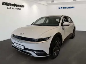 Hyundai IONIQ 5 Dynamiq "Sofort verfügbar "