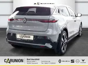 Renault Megane E-Tech 100% Elektr. EV60 220 TECHNO Bild 4