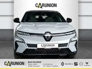 Renault Megane E-Tech 100% Elektr. EV60 220 TECHNO Bild 2