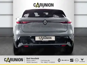 Renault Megane E-Tech 100% Elektr. EV60 220 TECHNO Bild 5