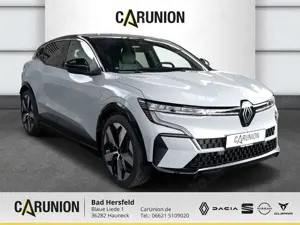 Renault Megane E-Tech 100% Elektr. EV60 220 TECHNO Bild 3