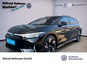 Volkswagen ID.7 Tourer GTX 4MOTION AHK NAVI ACC PANO