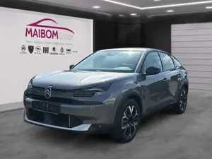 Citroen C4 Max 145 Hybrid, Carplay, SHZ, Massagesitze Bild 1