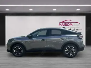 Citroen C4 Max 145 Hybrid, Carplay, SHZ, Massagesitze Bild 2