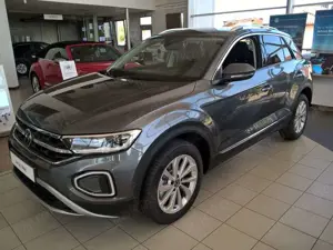 Volkswagen T-Roc 1.5 TSI DSG Style AHK EHK Kessy Side Kame