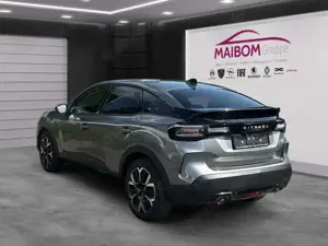 Citroen C4 Max 145 Hybrid, Carplay, SHZ, Massagesitze Bild 3