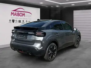 Citroen C4 Max 145 Hybrid, Carplay, SHZ, Massagesitze Bild 4