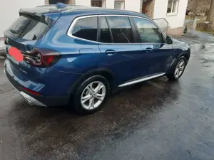 BMW X3 xDrive20d Aut.