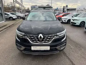 Renault Koleos Initiale Paris, Leder, Park-Assistent