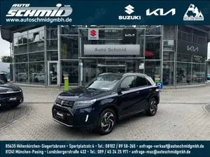 Suzuki Vitara VITARA 1.5 VOLLHYBRID AUTOMATIK ALLRAD COMFORT+
