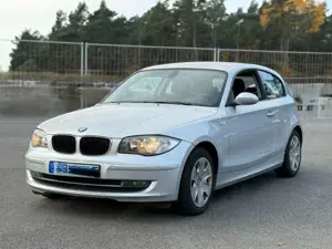 BMW 118 118i