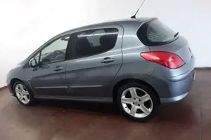 Peugeot 308 120 VTI Sport Klimaaut/17-Zoll/PDC/5-Gang Bild 5