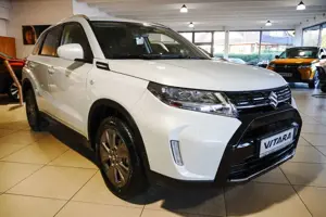 Suzuki Vitara 1.5 HYBRID Comfort AUTOMATIK 4x4