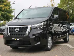 Nissan Primastar Kombi9 L1H1 2,8t dCi150 MT TEKNA Kamera Bild 2
