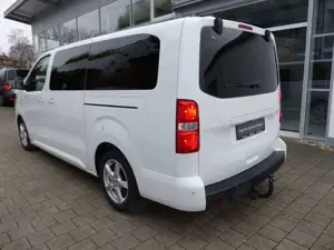 Toyota Proace Bild 3