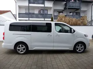 Toyota Proace Bild 5