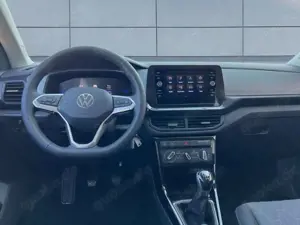 Volkswagen T-Cross Life 1.0 TSI,Kamera,LED,LM Bild 5