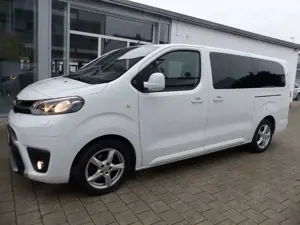 Toyota Proace Bild 2