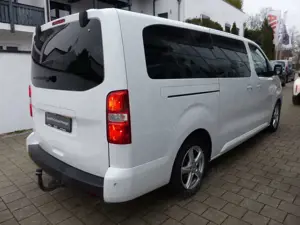 Toyota Proace Bild 4