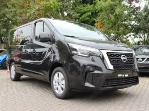 Nissan Primastar Kombi9 L1H1 2,8t dCi150 MT TEKNA Kamera Bild 4