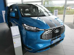 Ford Tourneo Custom 340 L1 Sport/AHK/ACC/Kamera/Navi