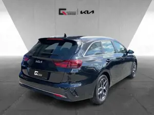 Kia Ceed SW / cee'd SW Sportswagon Spirit 1.5 T-GDI DCT7 Techn. Bild 4