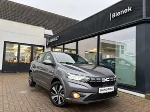 Dacia Sandero Expression TCe 90 CVT Bild 2