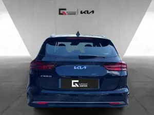 Kia Ceed SW / cee'd SW Sportswagon Spirit 1.5 T-GDI DCT7 Techn. Bild 3