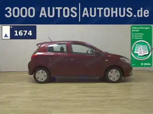 Mitsubishi Space Star 1.2 MfA