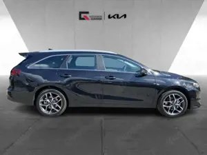 Kia Ceed SW / cee'd SW Sportswagon Spirit 1.5 T-GDI DCT7 Techn. Bild 5