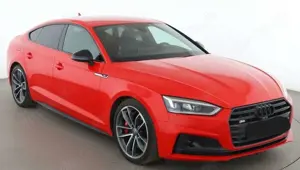 Audi S5 Sportback 3.0 TDI quattro Matrix Head Up