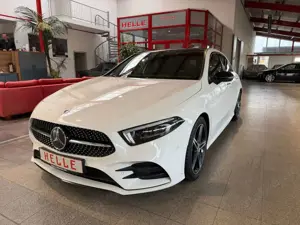 Mercedes-Benz A 250 AMG Line*PANO+LED+NAVI+KAMERA