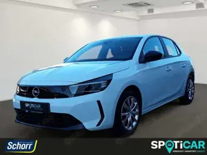 Opel Corsa 1.2 Direct Injection Turbo Edition