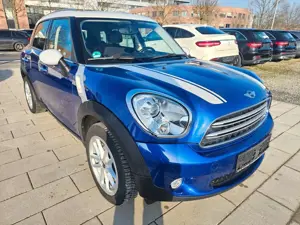 MINI Others Cooper D Countryman Xenon Navi Bild 2