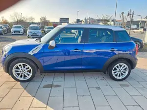 MINI Others Cooper D Countryman Xenon Navi Bild 3