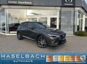 Mazda CX-3 SPORTS Led Regen-lichtsensor Freisprech Sitzheizun