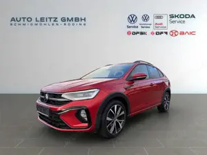 Volkswagen Taigo 1.0 TSI DSG R-Line ACC Matrix BEATS 18RFK