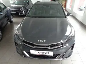 Kia XCeed GT Line