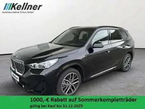 BMW X1 20d Aut. M-Sport+AHK+Head-Up+Pano+Driv-Assit
