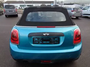 MINI One Cabrio Leder,SHZ,LED,Sonderverdeck. Bild 5
