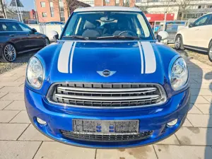 MINI Others Cooper D Countryman Xenon Navi Bild 5