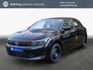 Opel Corsa 1.2 Direct Injection Turbo Edition 74 kW, 5-