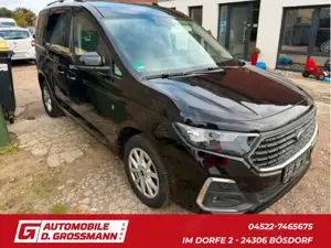 Ford Tourneo Connect 2,0D Titanium