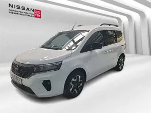 Nissan Townstar Kombi L1 6MT Tekna 2ST 5 Sitzer