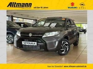 Suzuki Vitara 1.4 Mild-Hybrid Comfort+ 4x2