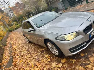 BMW 520 520d xDrive Touring Aut. Modern Line