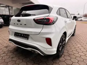 Ford Puma ST-Line X KAMERA DAB TEMPOMAT BO Bild 5