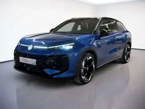 Volkswagen T-Roc R-Line 1.5l eTSI DSG IQ.LIGHT,PDC,NAVI,ACC,HuD Bild 2