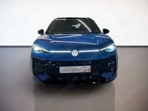 Volkswagen T-Roc R-Line 1.5l eTSI DSG IQ.LIGHT,PDC,NAVI,ACC,HuD Bild 3